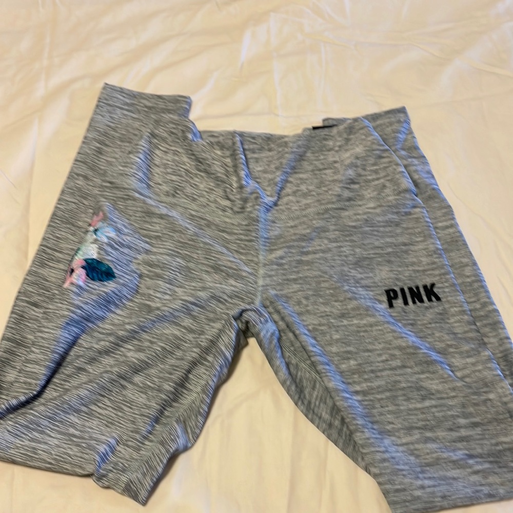 VS Pink Leggings